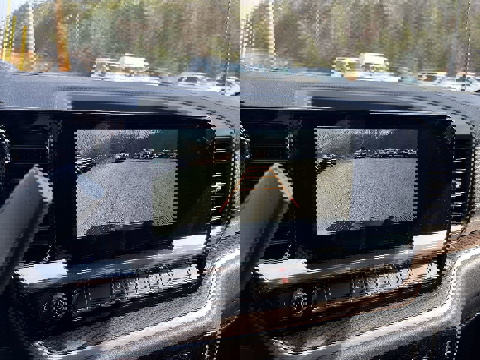 New 2026 Chevrolet Silverado 2500 LT image 20