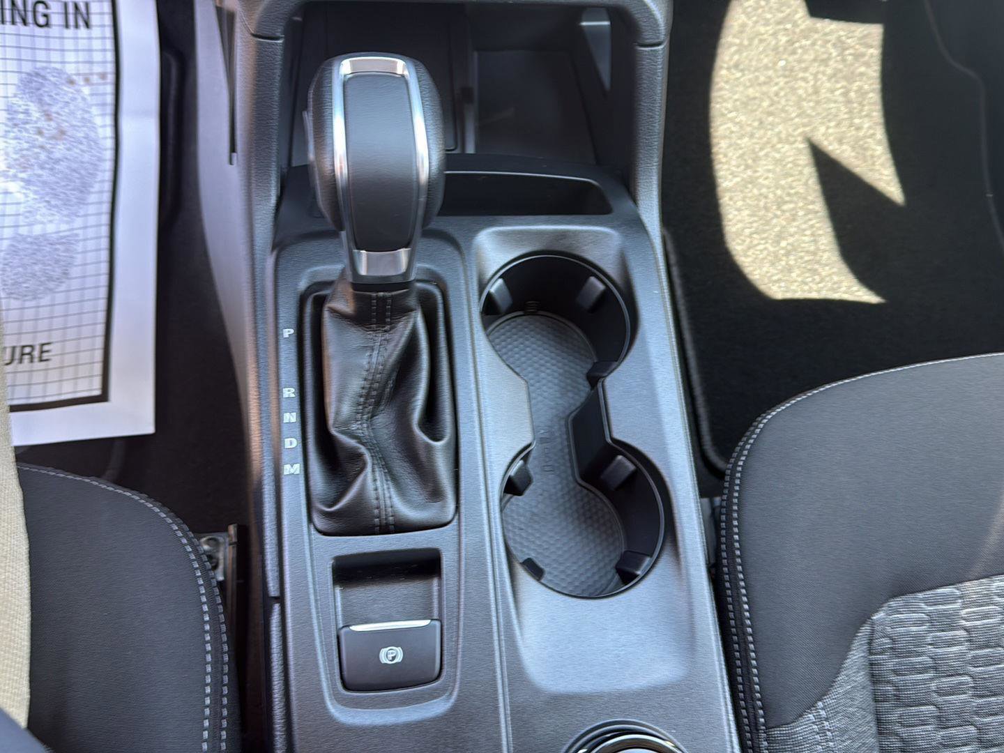 New 2026 Ford Ranger XLT image 25