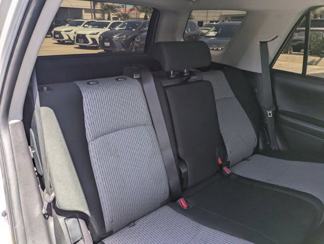 Used 2019 Toyota 4Runner SR5 w/ Convenience Package RWD image 32