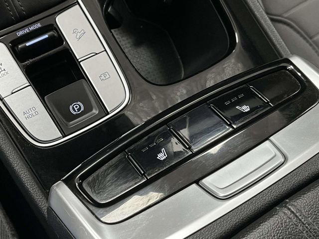 Used 2022 Hyundai Santa Cruz SEL w/ Activity Package AWD/4WD image 34