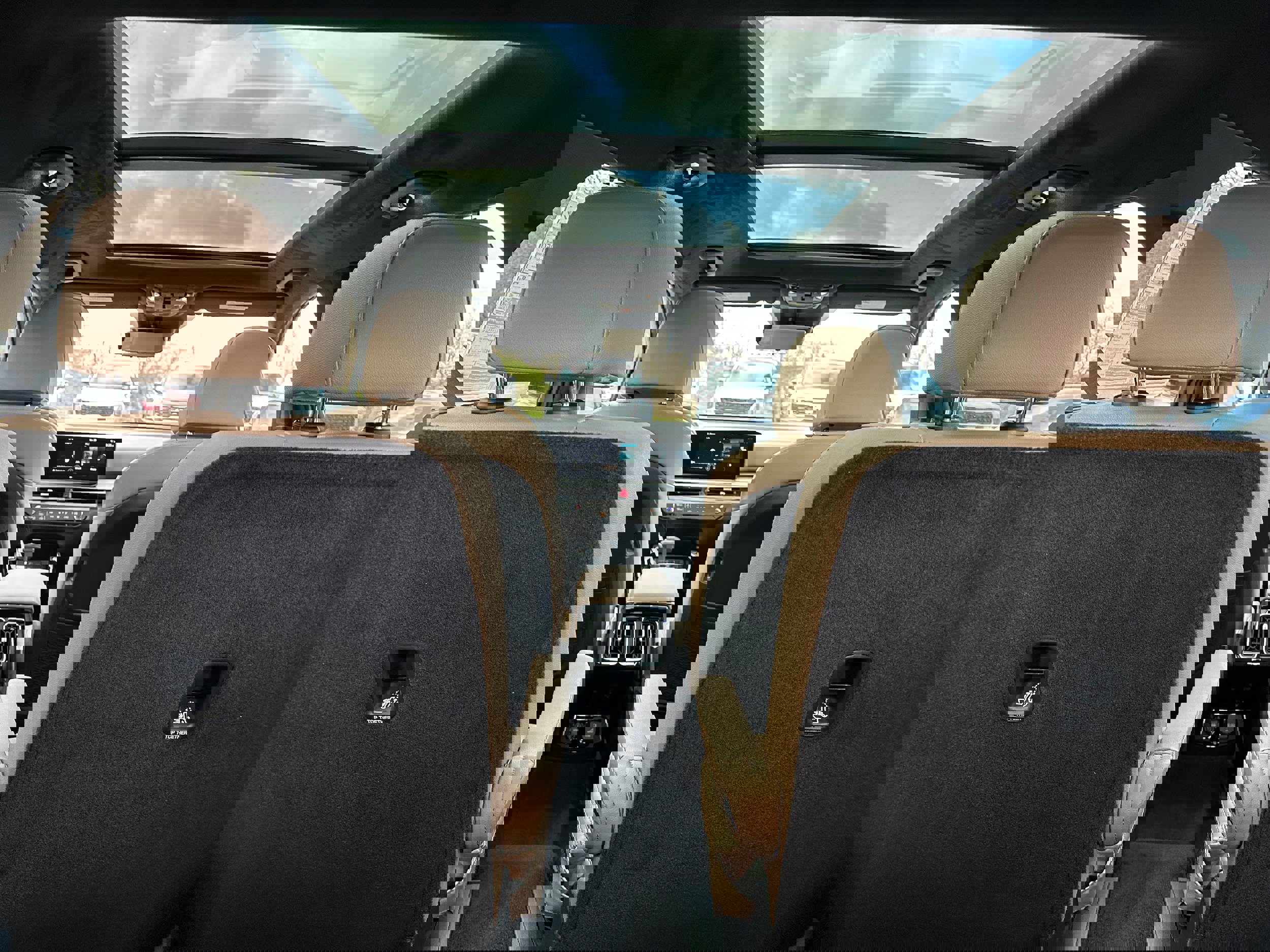 New 2026 Kia Sorento SX Prestige image 12