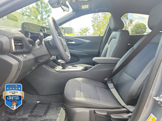 New 2026 Buick Envista Preferred w/ Convenience II Package FWD image 16