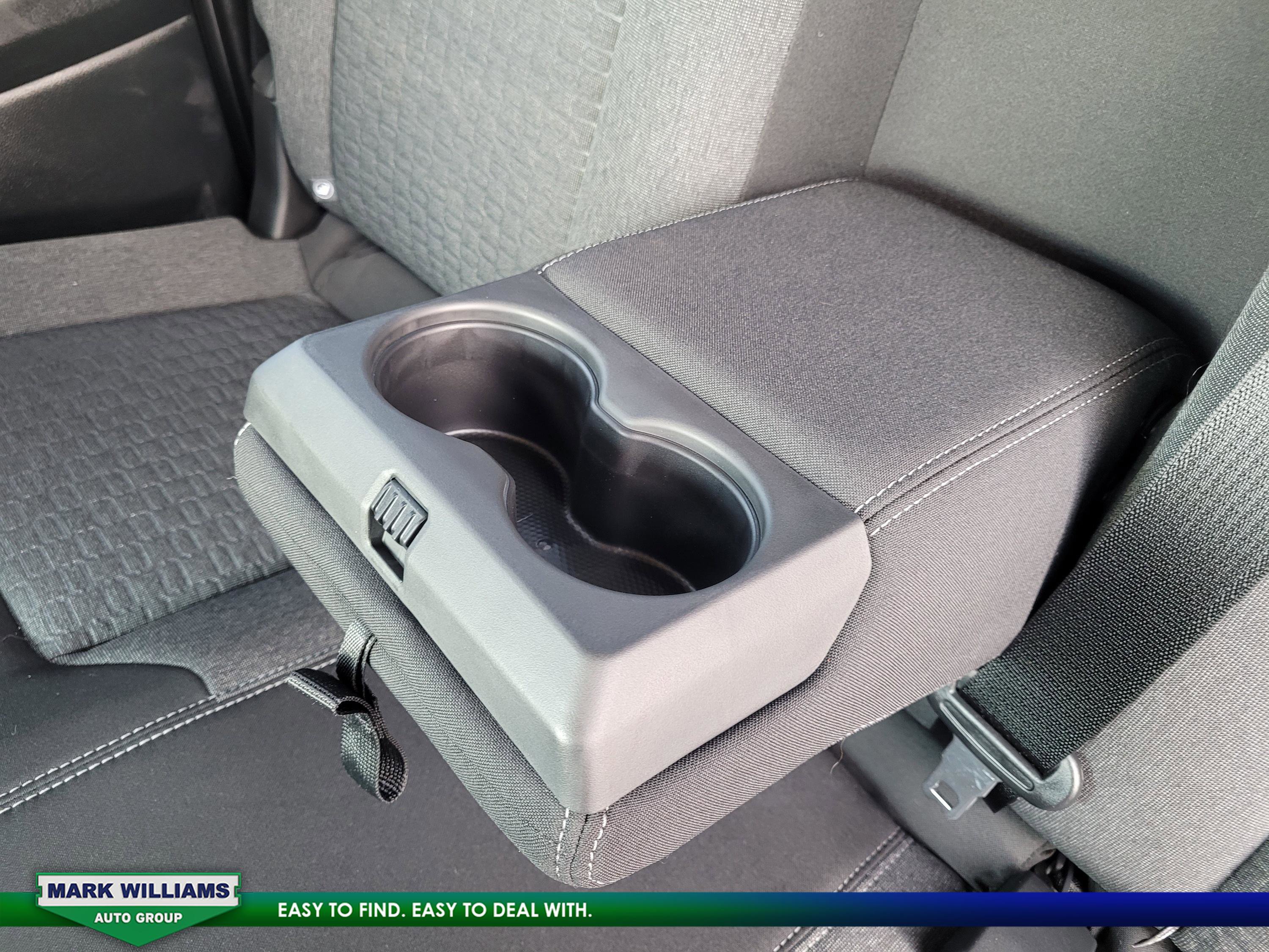 Used 2024 Ford Ranger XLT w/ Equipment Group 301A High image 17