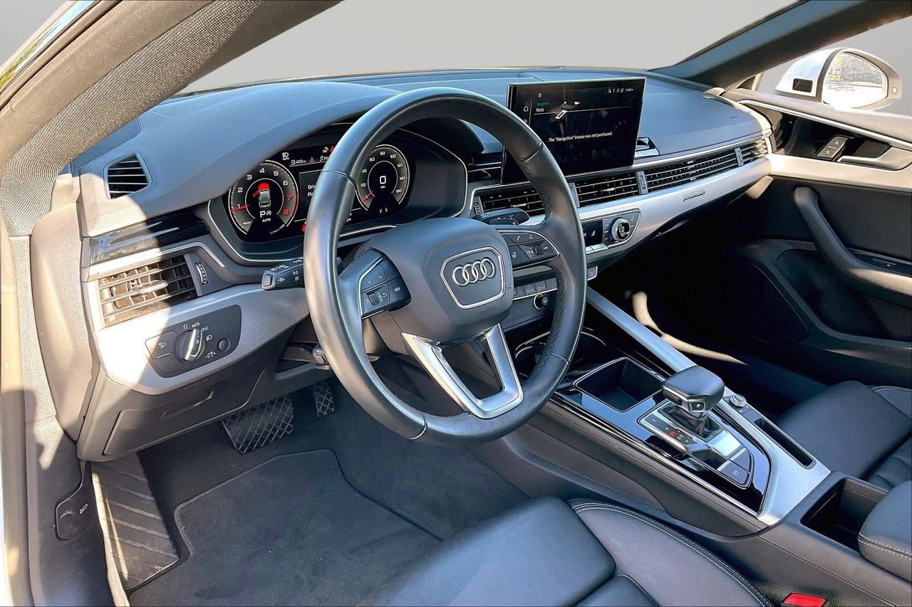 Used 2025 Audi A5 2.0T Premium AWD/4WD image 19