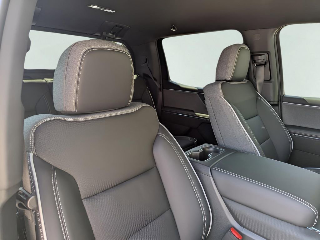 New 2026 GMC Sierra EV Elevation w/ Premium Package image 20