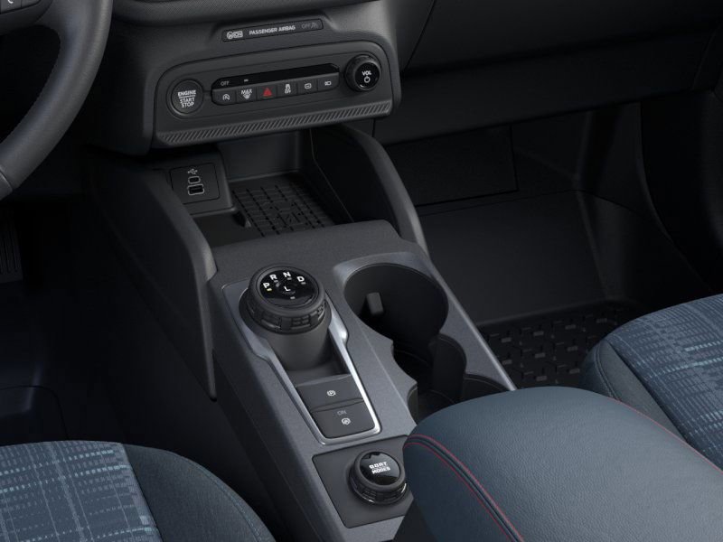 New 2025 Ford Bronco Sport Heritage w/ Convenience Package image 22