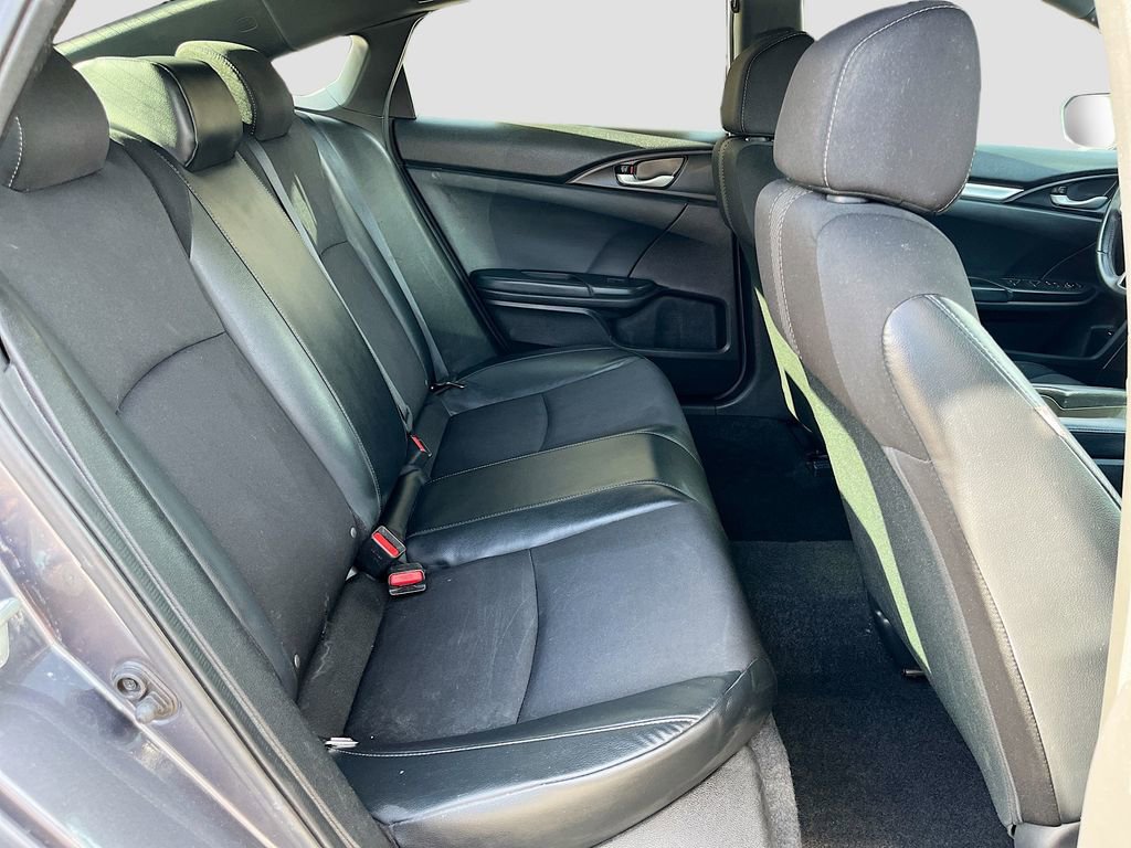 Used 2020 Honda Civic Sport image 24