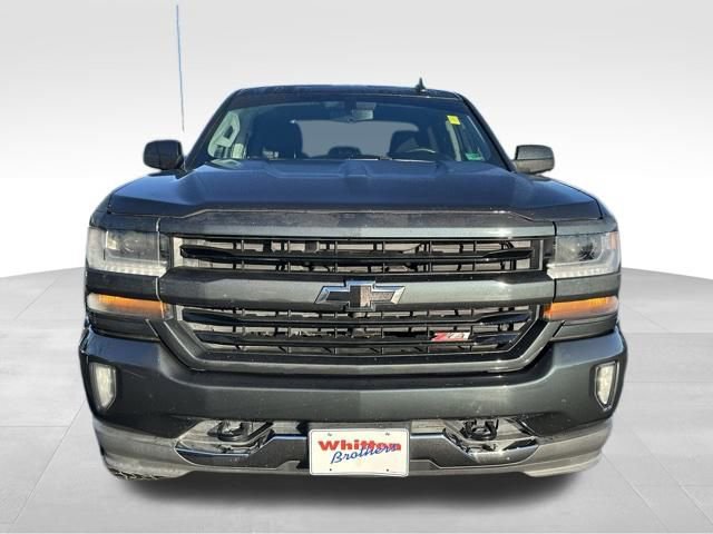 Used 2018 Chevrolet Silverado 1500 LT w/ All Star Edition image 10
