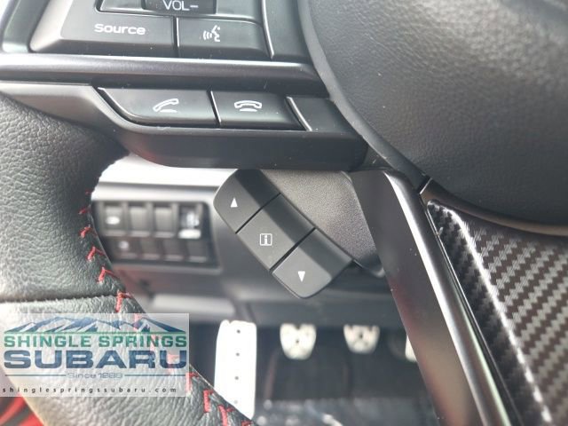 Certified 2023 Subaru WRX Premium AWD/4WD image 34