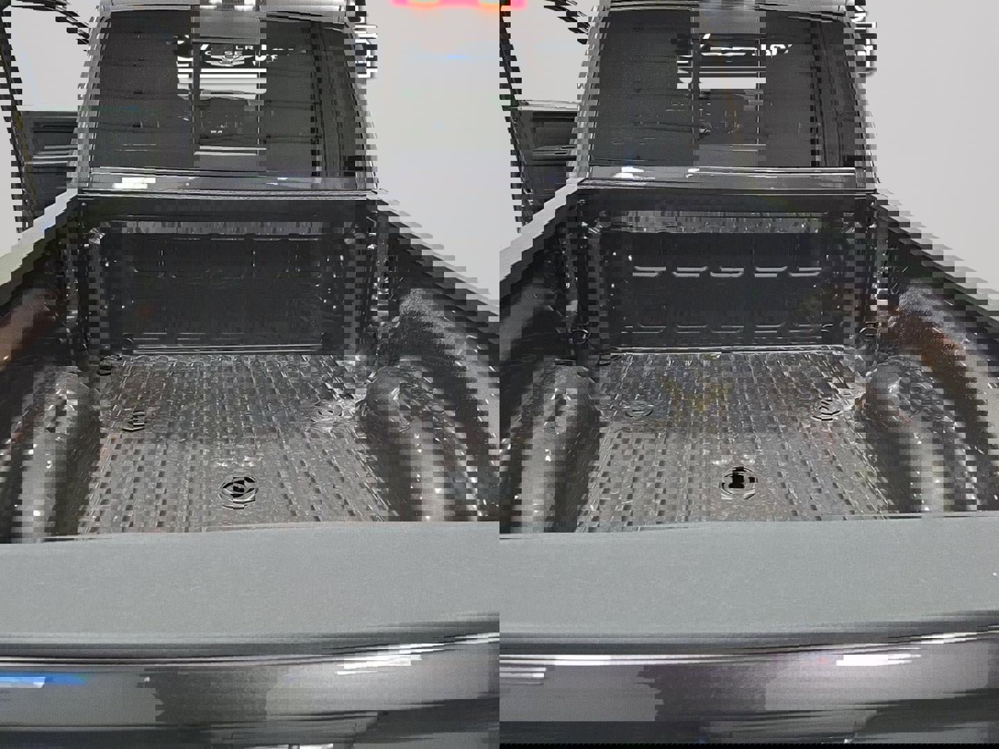 New 2026 RAM 2500 Tradesman image 21