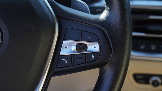 Used 2022 BMW 330i Sedan image 29
