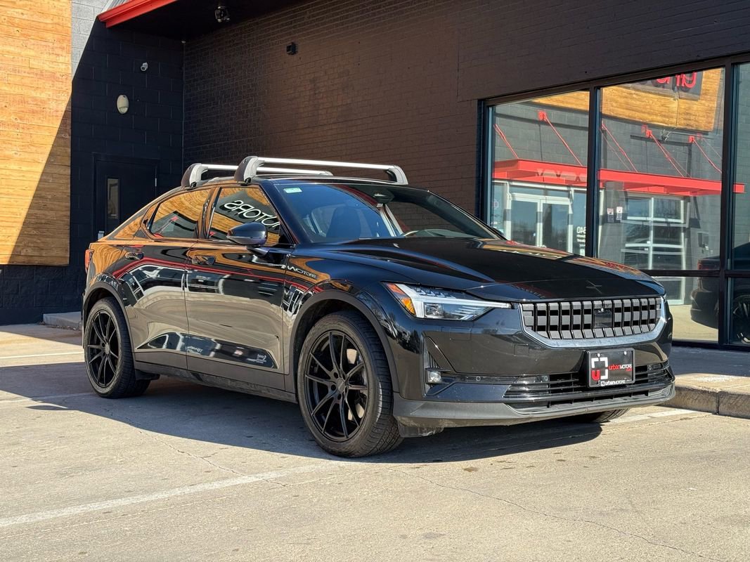 Used 2021 Polestar Polestar 2 image 9