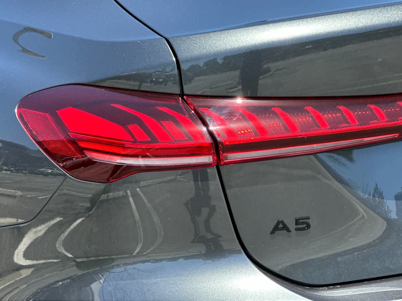 New 2026 Audi A5 2.0T Premium Plus AWD/4WD image 28