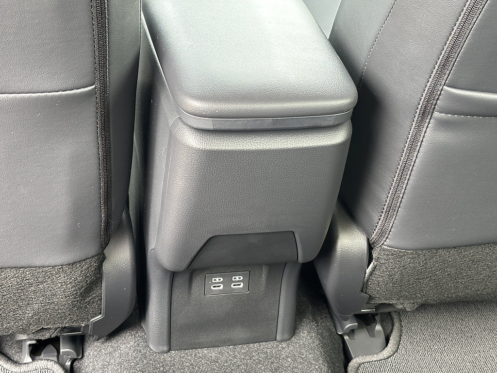 New 2027 Toyota Prius XLE FWD image 14
