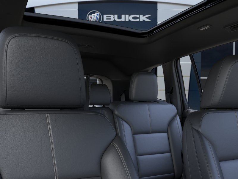 New 2027 GMC Acadia Elevation w/ Elevation Premium Package AWD/4WD image 24