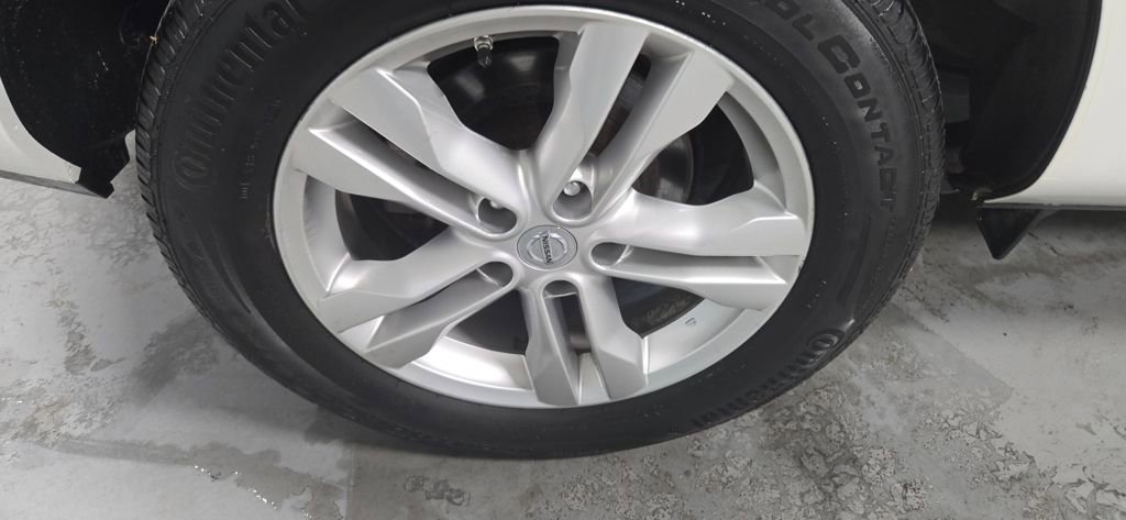 Used 2015 Nissan Rogue S w/ Convenience Package image 39