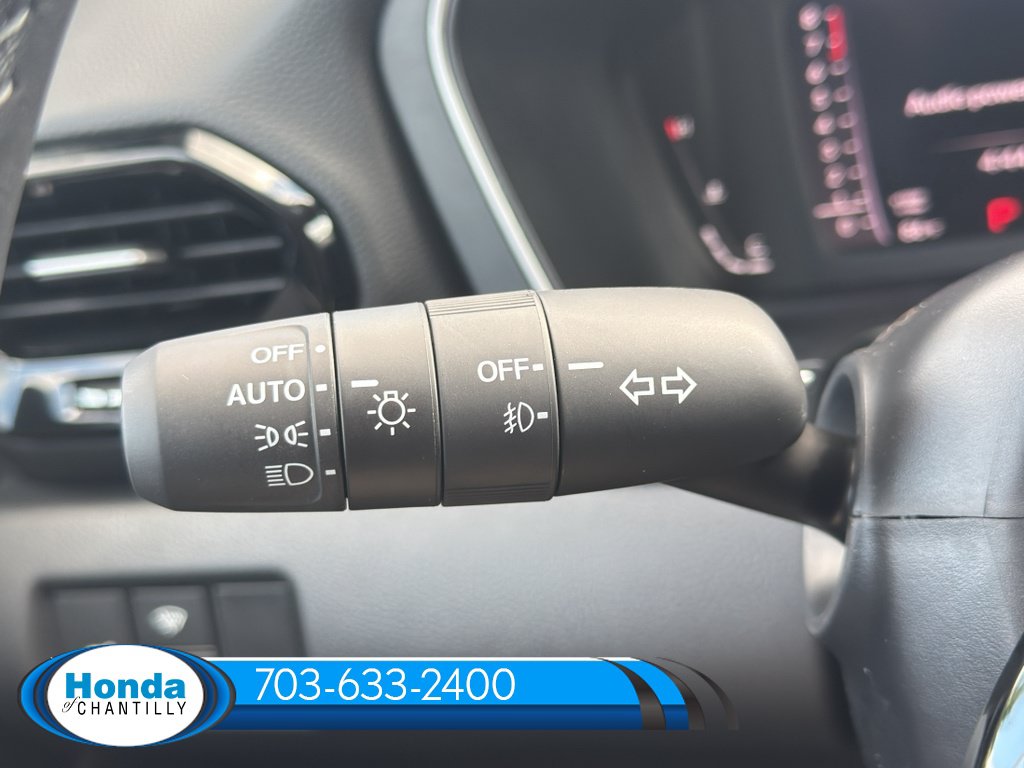New 2026 Honda Pilot Elite image 10