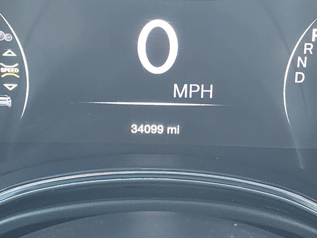 Certified 2021 Jeep Grand Cherokee Laredo X image 7