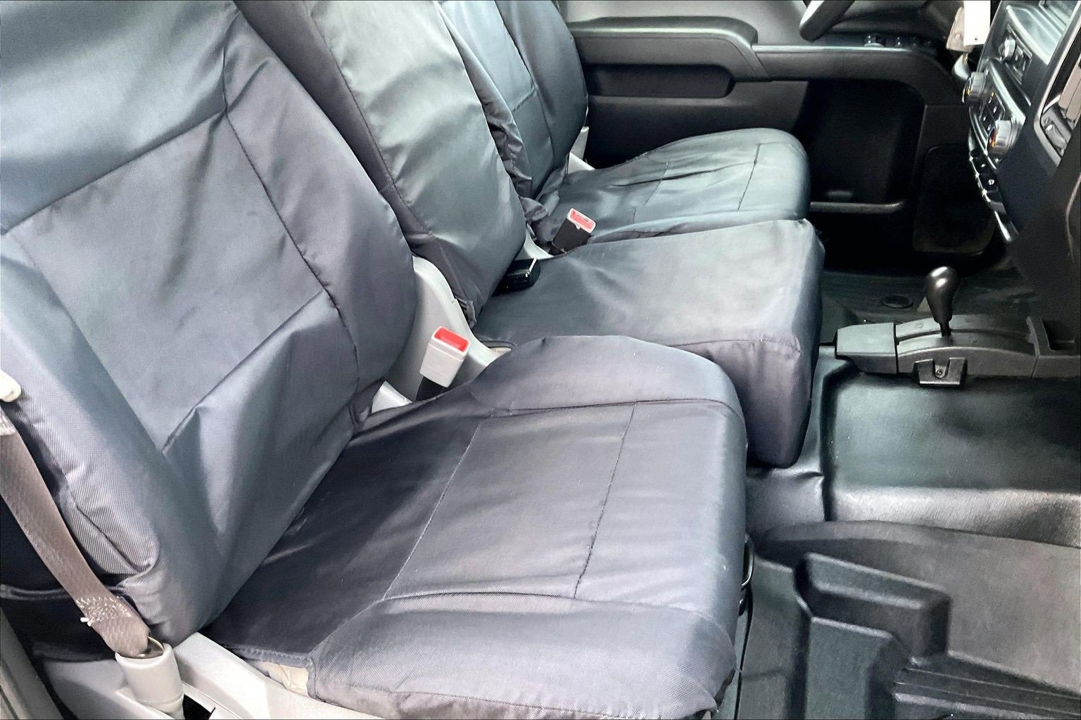 Used 2017 Chevrolet Silverado 1500 LS image 15