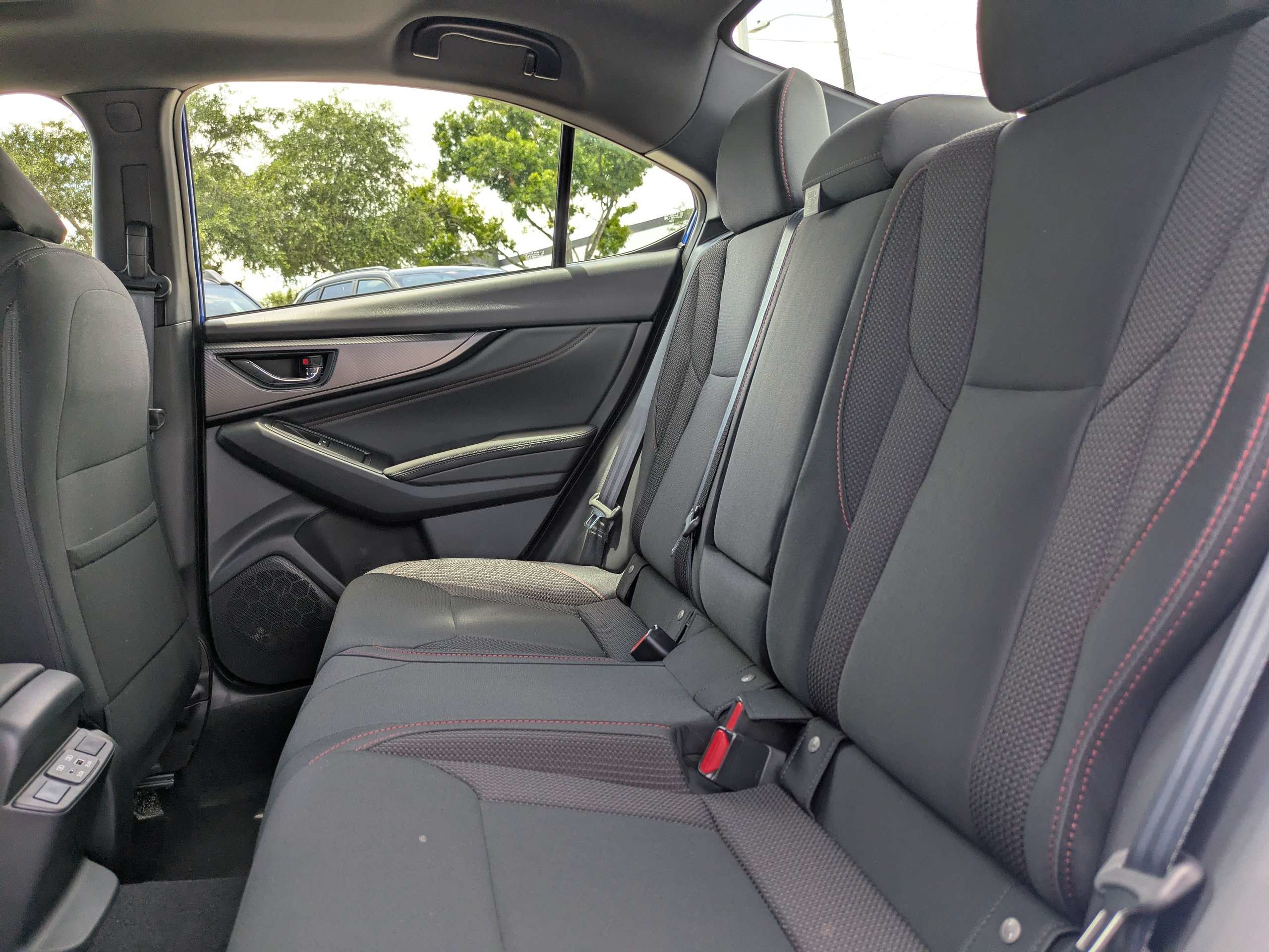 New 2026 Subaru WRX Premium AWD/4WD image 13