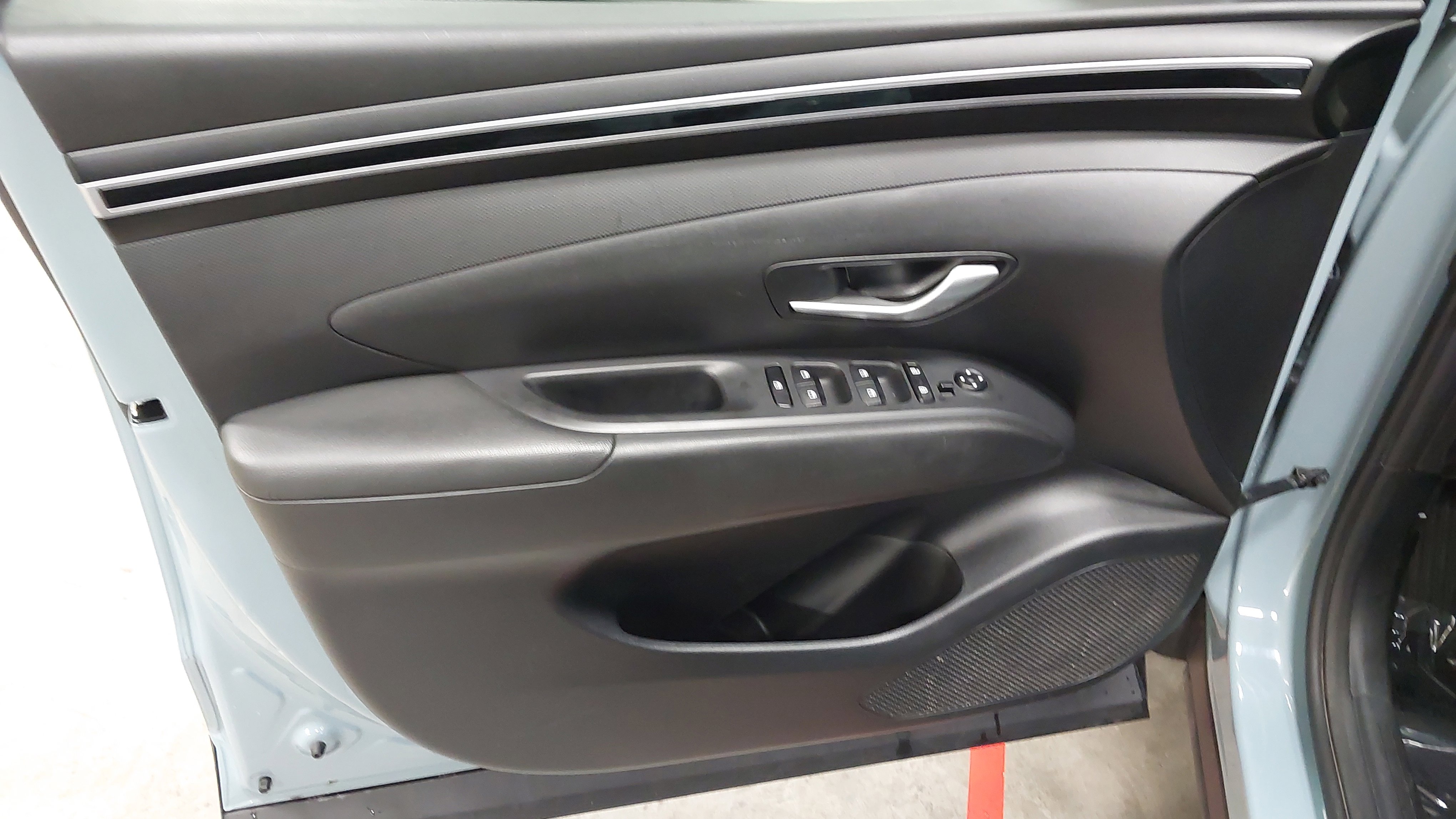 Used 2023 Hyundai Santa Cruz SEL w/ Activity Package image 24