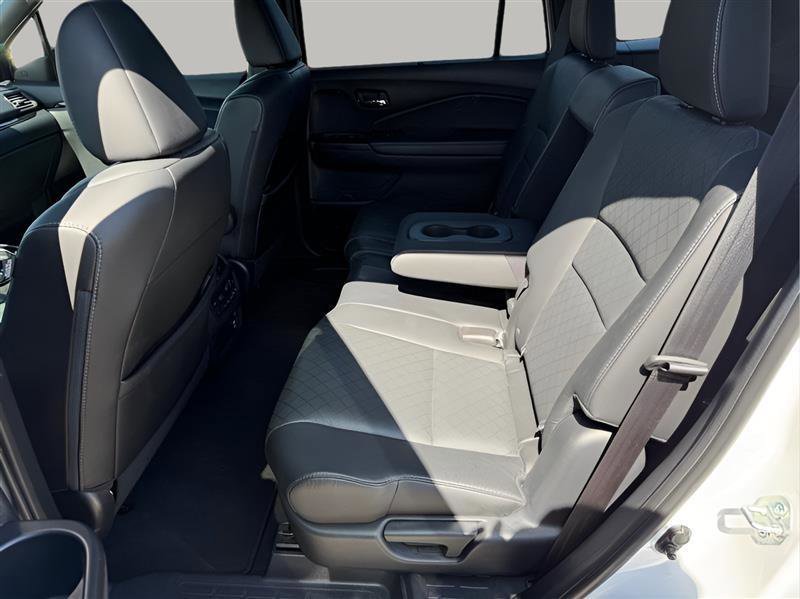 Used 2021 Honda Passport Touring image 20