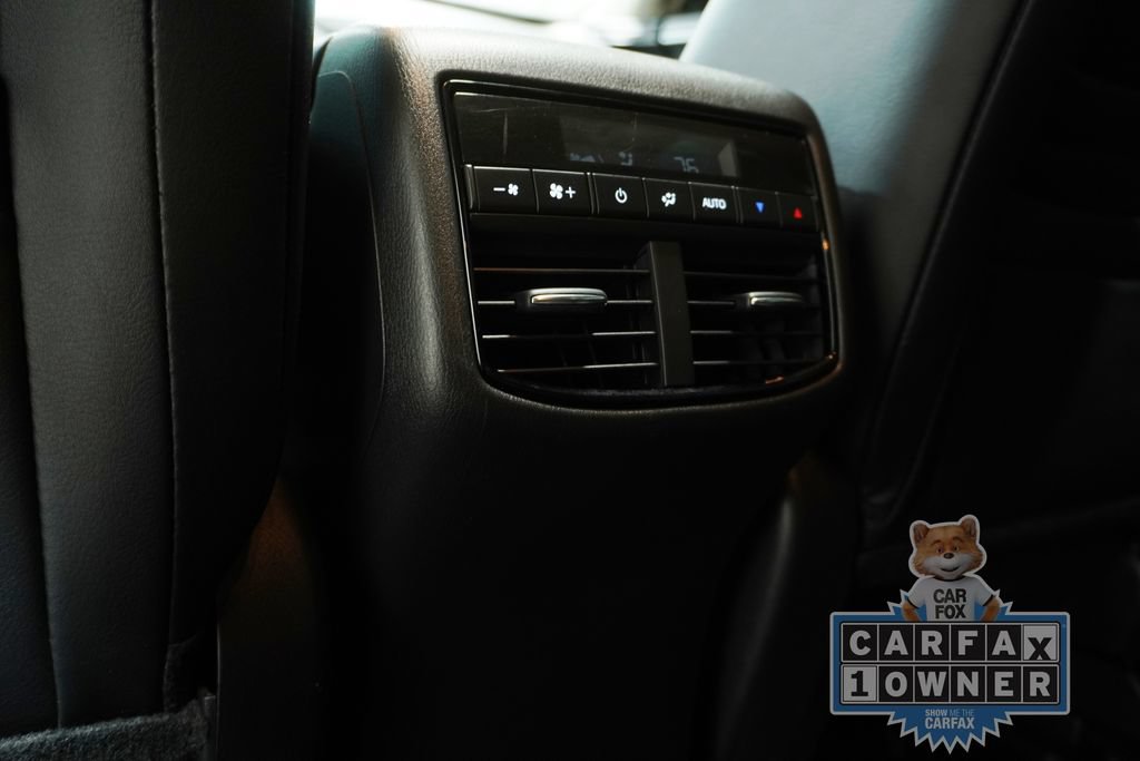 Used 2022 MAZDA CX-9 Touring w/ Touring Premium Package AWD/4WD image 17