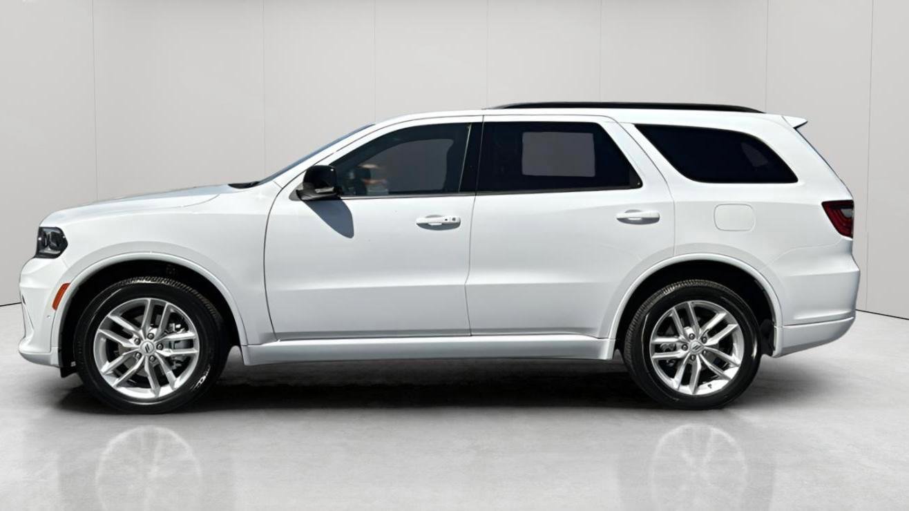 New 2026 Dodge Durango GT image 9