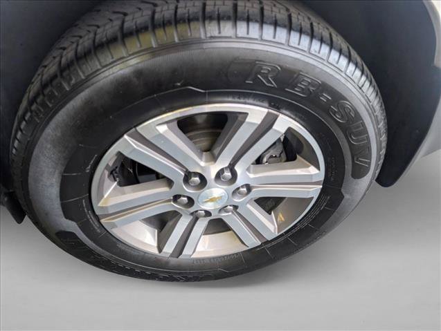 Used 2017 Chevrolet Traverse LT AWD/4WD image 28