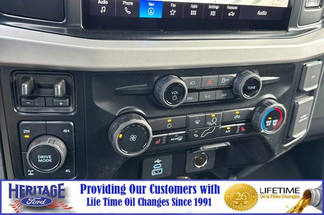 New 2026 Ford F250 XLT w/ XLT Premium Package image 20