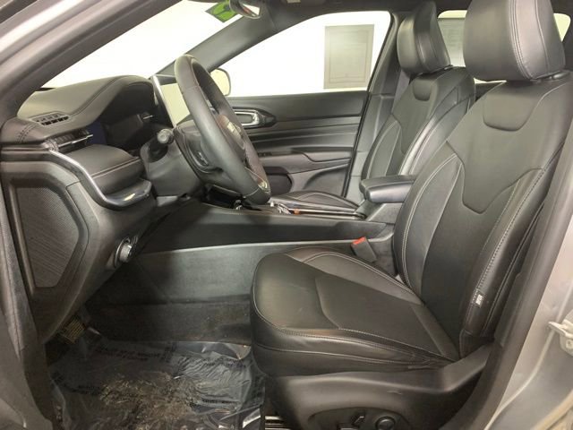 Used 2023 Jeep Compass High Altitude image 15