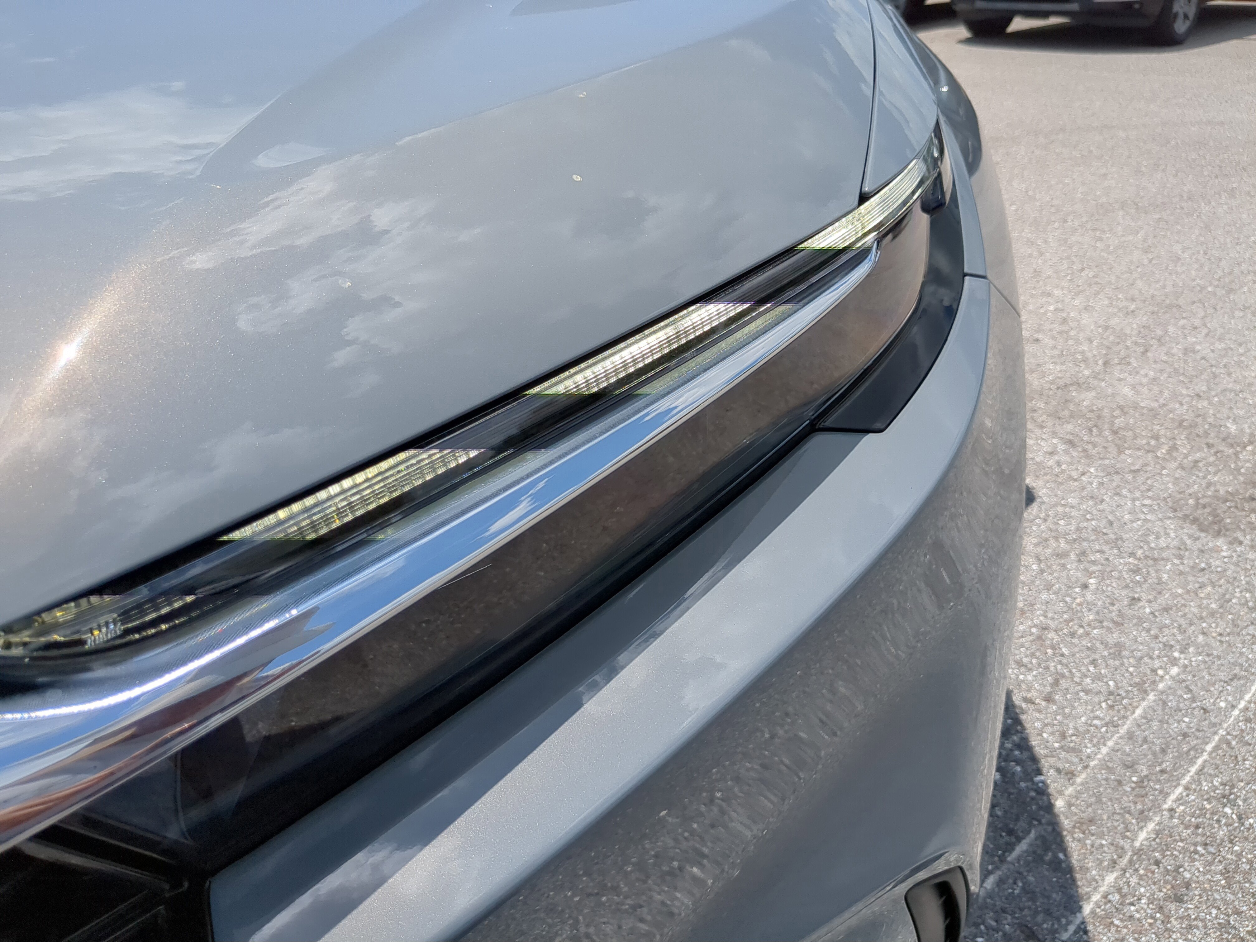 New 2026 Honda CR-V EX-L image 11