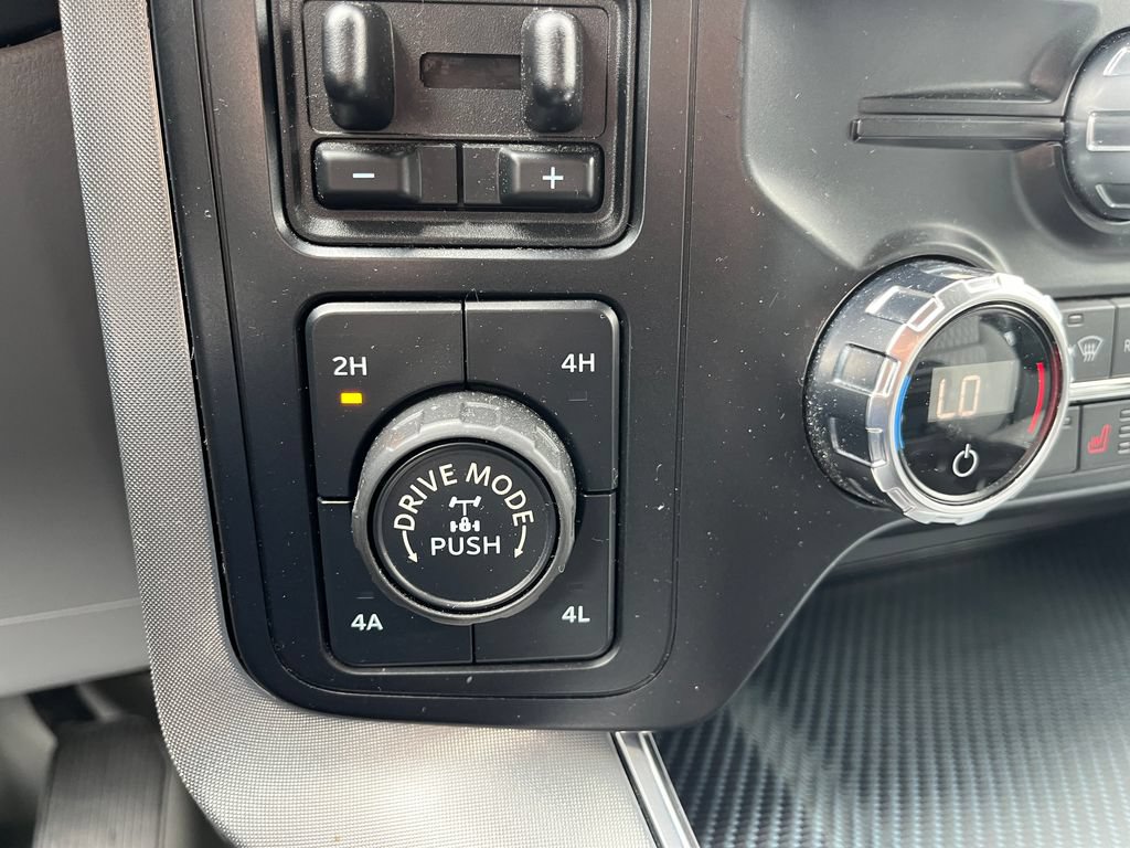 Used 2021 Ford F150 Limited AWD/4WD image 25