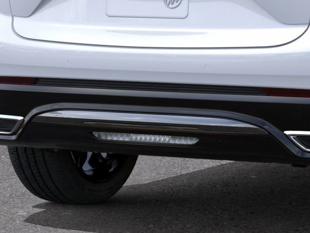 New 2026 Buick Envision Sport Touring AWD/4WD image 14