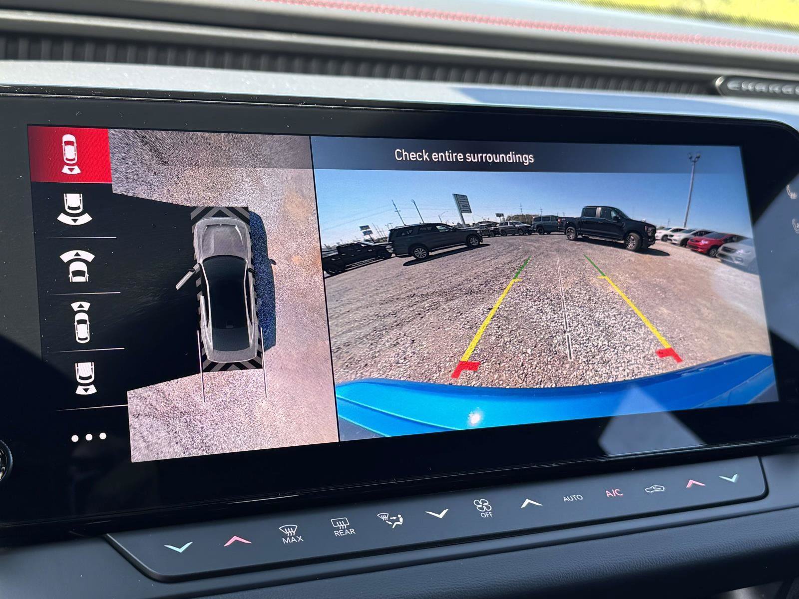 New 2026 Dodge Charger R/T AWD/4WD image 4