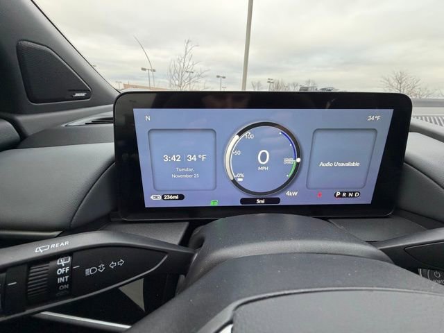 Used 2026 Honda Prologue Touring image 12