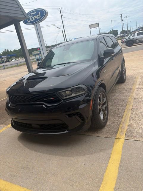 Used 2024 Dodge Durango R/T w/ Tow 'N Go Package AWD/4WD image 1