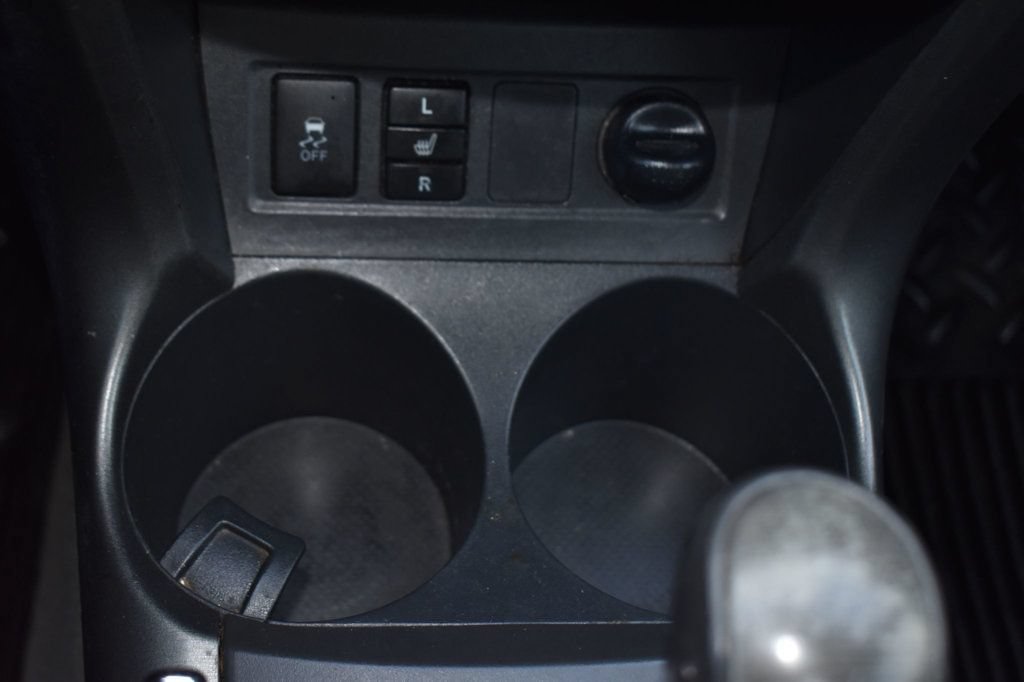 Used 2012 Toyota RAV4 Limited w/ Premium Plus Value Pkg AWD/4WD image 20