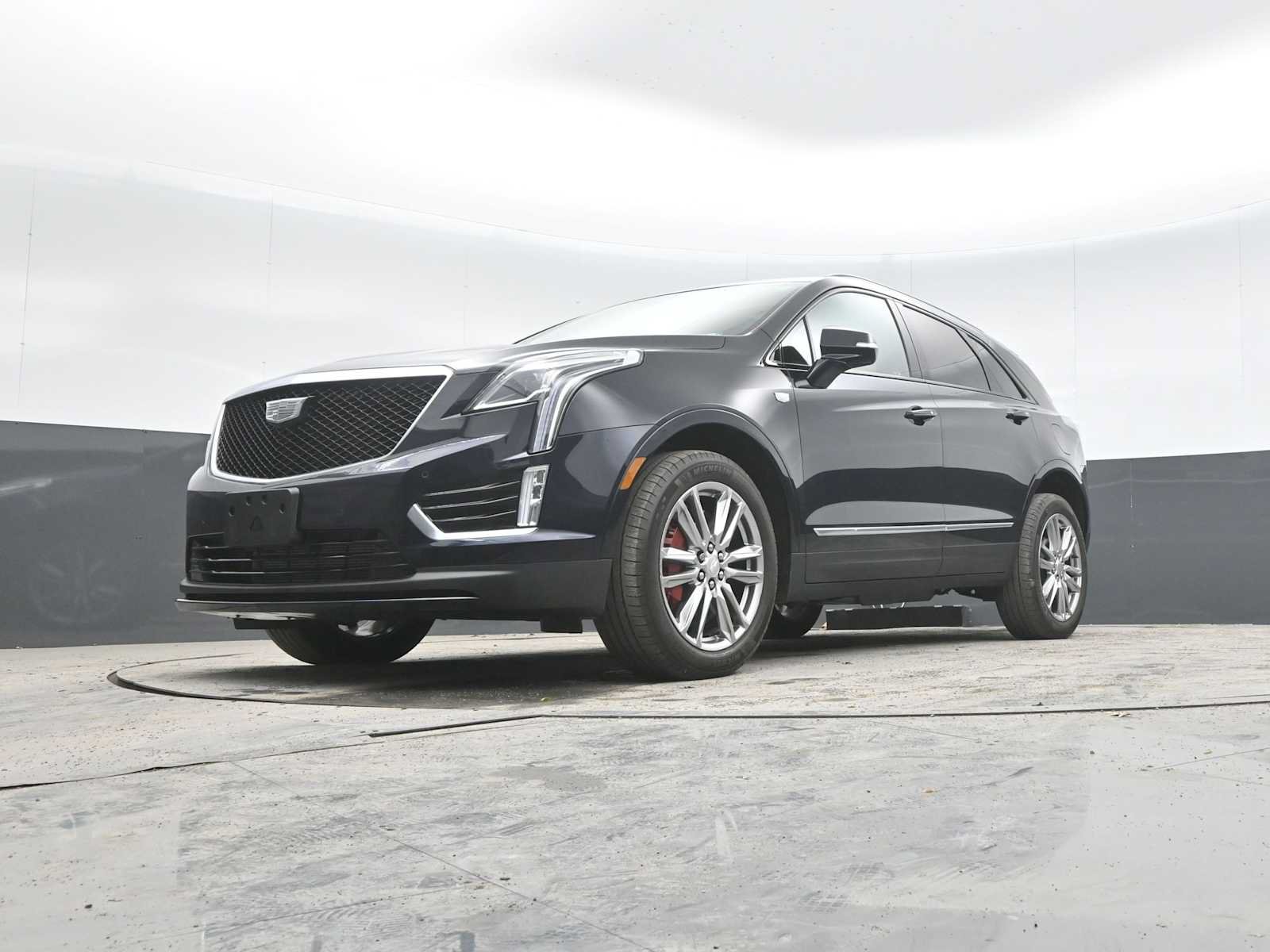 Used 2022 Cadillac XT5 Sportv AWD/4WD image 42