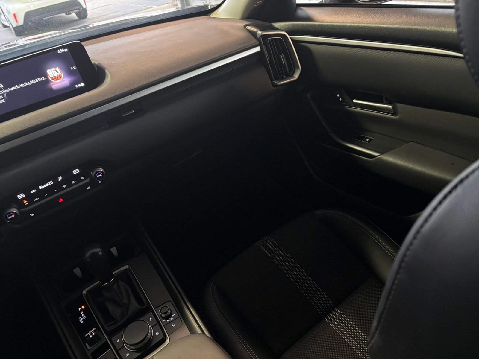 Used 2025 MAZDA CX-50 AWD 2.5 S w/ Preferred Package image 35