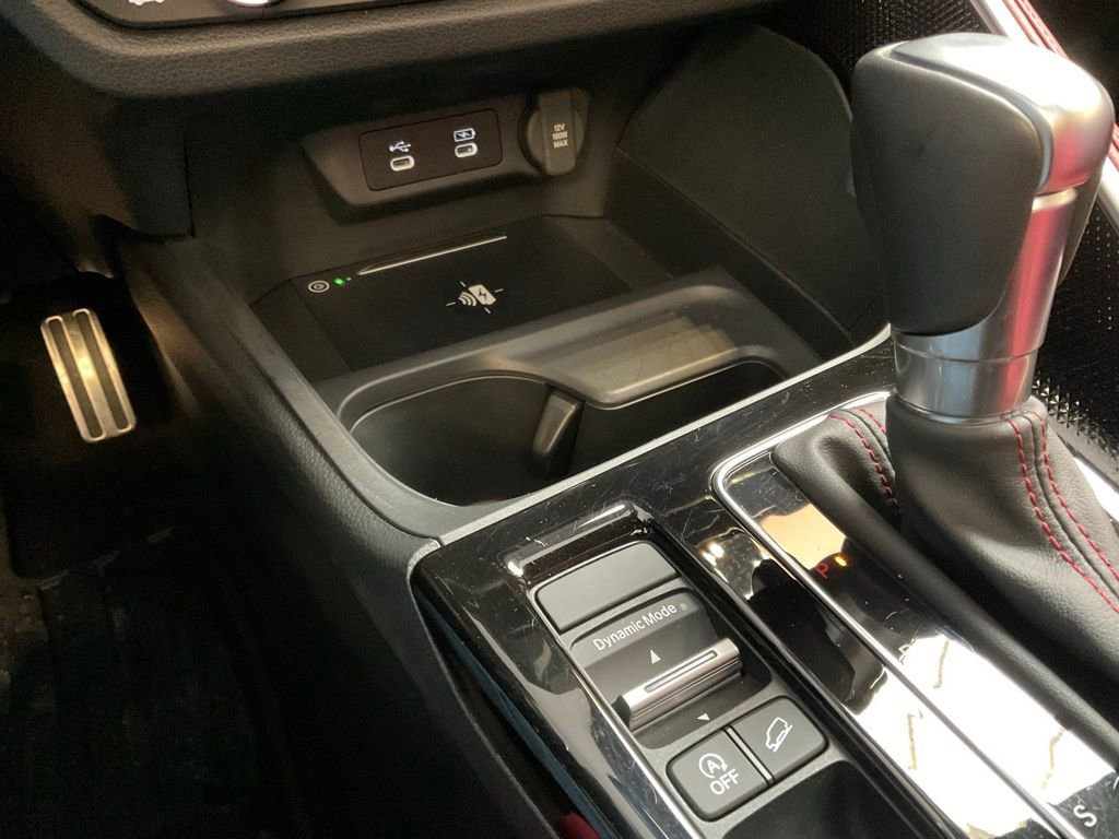 Certified 2025 Acura ADX A-Spec image 18