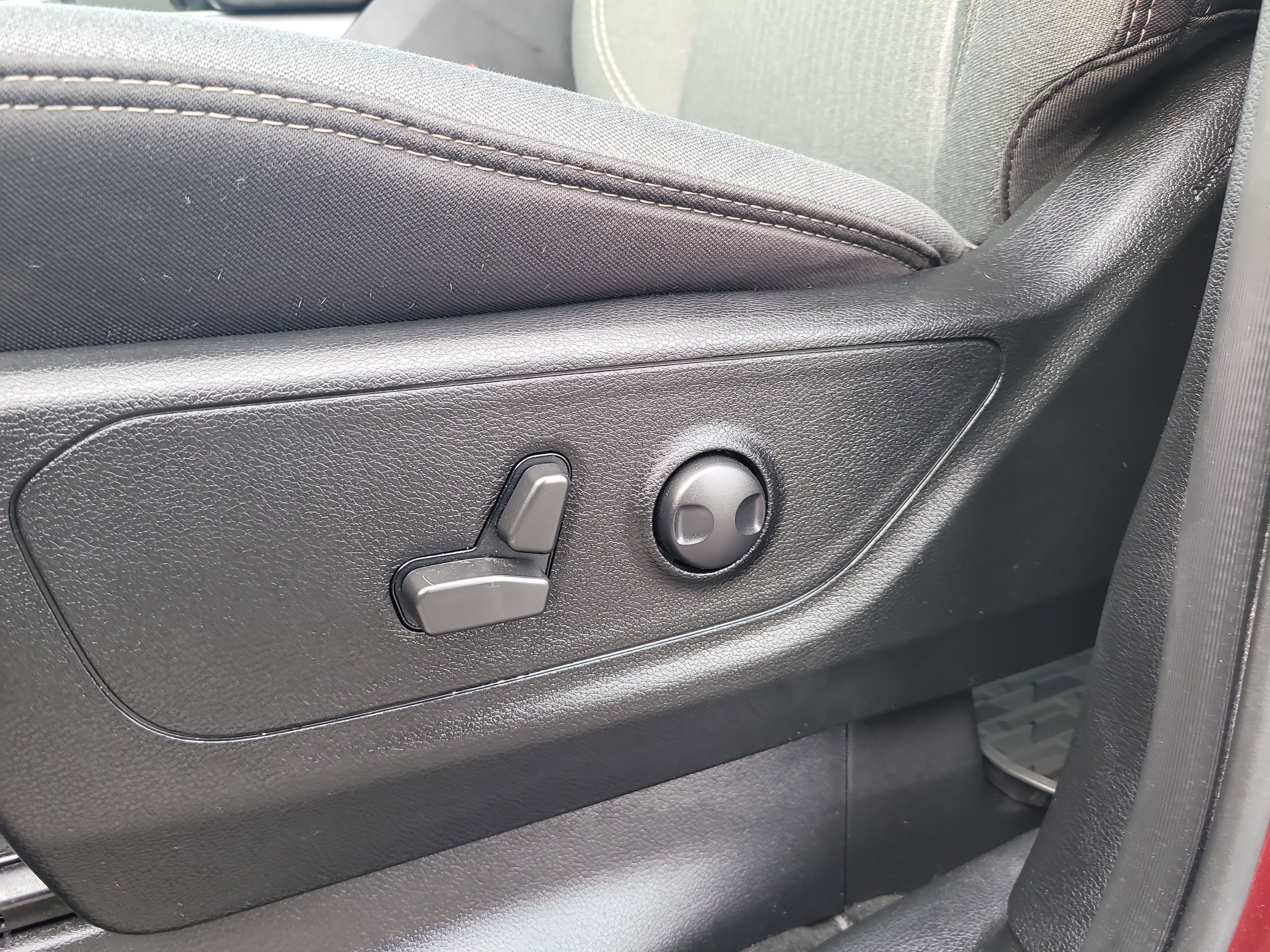 Used 2022 RAM 1500 Big Horn AWD/4WD image 19