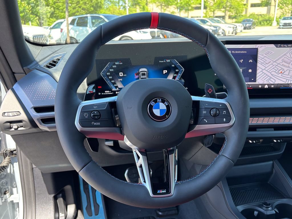 New 2026 BMW M235i xDrive w/ Premium Package AWD/4WD image 20