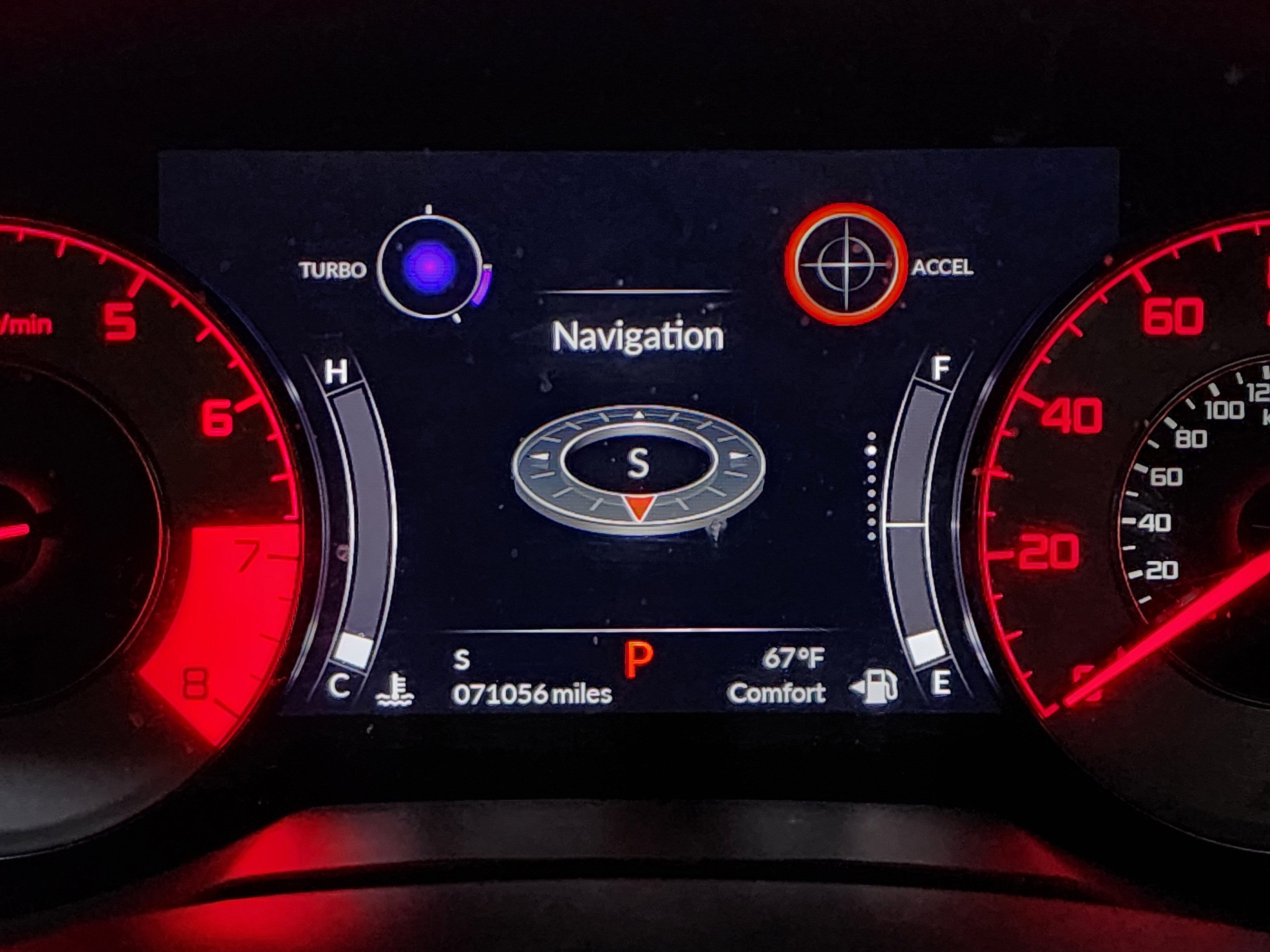 Used 2021 Acura RDX A-Spec AWD/4WD image 26