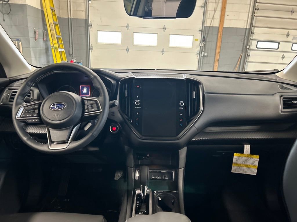 New 2026 Subaru Ascent Premium image 10