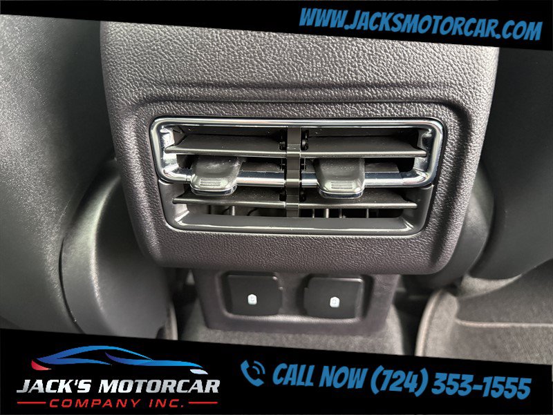Used 2024 Lincoln Corsair Reserve w/ Equipment Group 201A AWD/4WD image 41