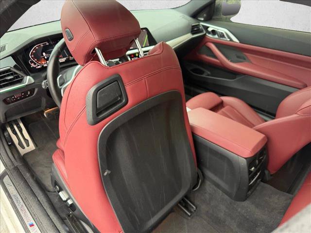 Used 2023 BMW 430i xDrive Coupe w/ M Sport Package AWD/4WD image 18