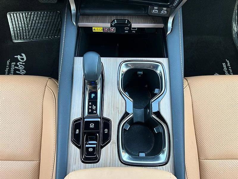 Used 2024 Lexus RX 350 Premium w/ Convenience Package FWD image 37
