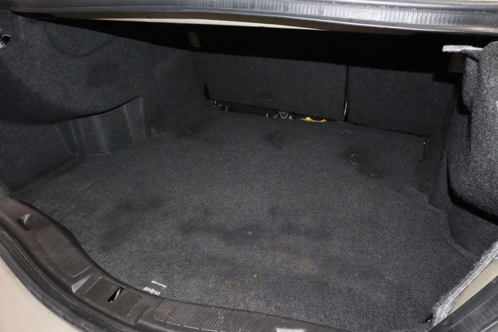 Used 2016 Ford Fusion Titanium FWD image 19