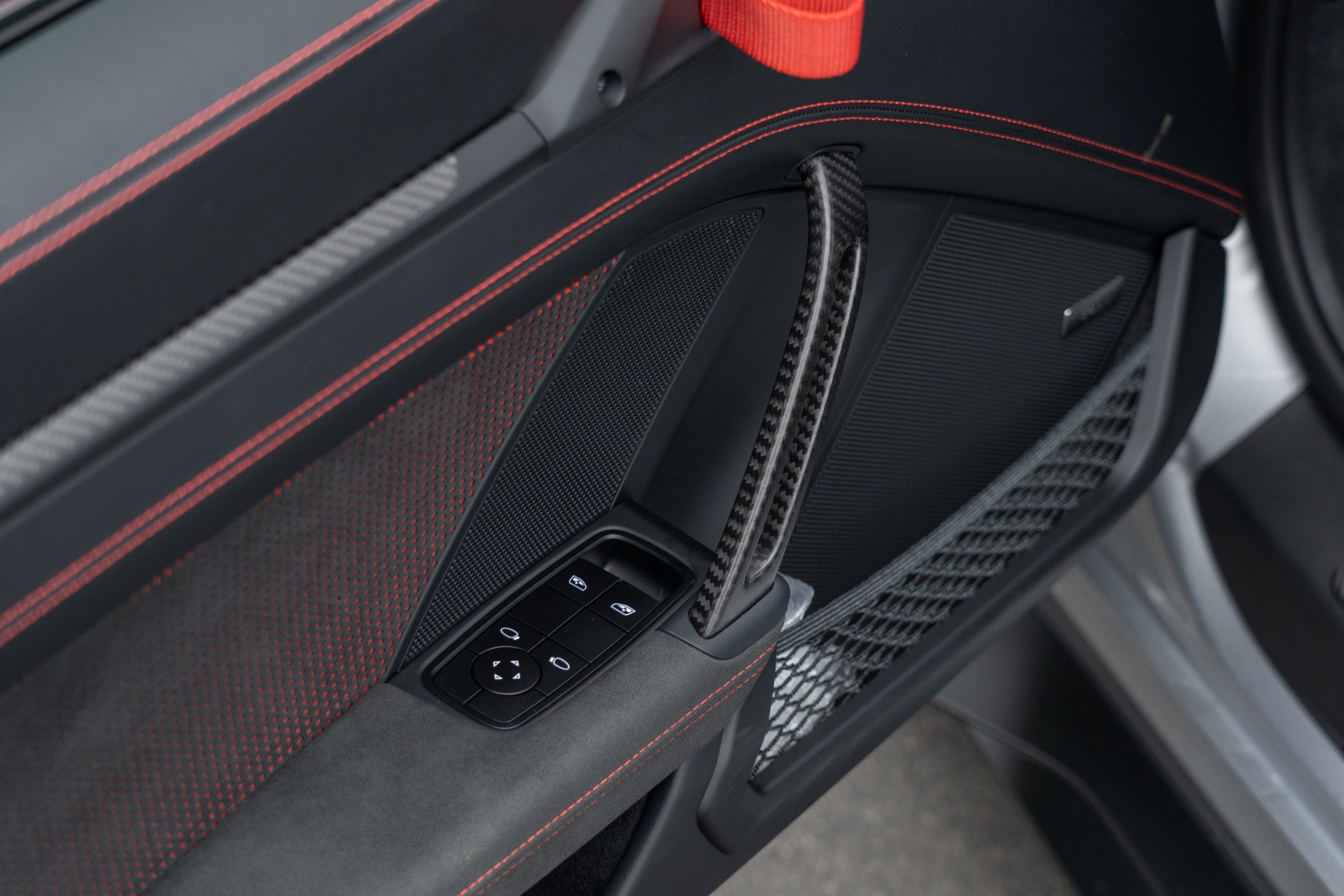 Used 2025 Porsche 911 GT3 RS image 54